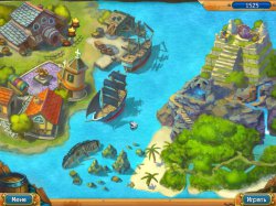 Птичий Переполох 2