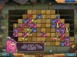 Птичий Переполох 2