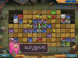 Птичий Переполох 2