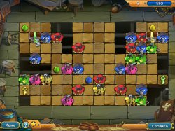 Птичий Переполох 2