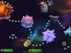 Космоферма