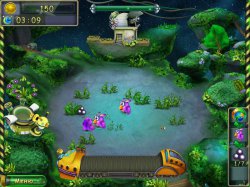 Космоферма