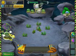 Космоферма