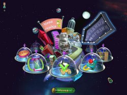 Космоферма