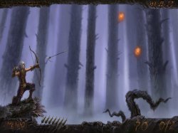 Антир. Путь лучника