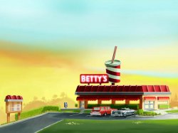 Объедение от Эмили. Вкус к славе