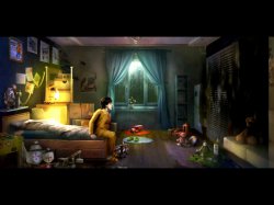 Grim Tales. Желания