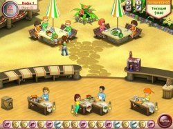 Кафе Амели 2