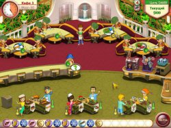 Кафе Амели 2