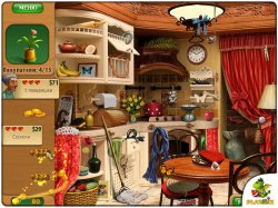 Дивный сад. Академия