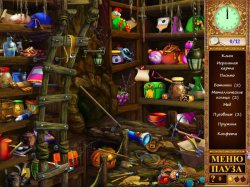 Маша 2. Сказочная страна