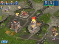 Янки при дворе короля Артура