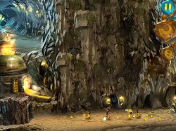 7 чудес. Магический мистический мир