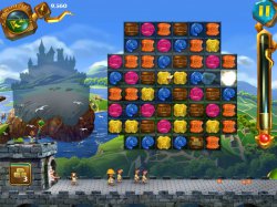 7 чудес. Магический мистический мир