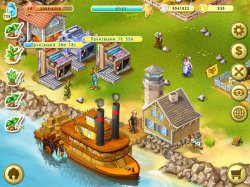 Ферма Джейн