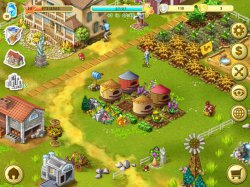 Ферма Джейн