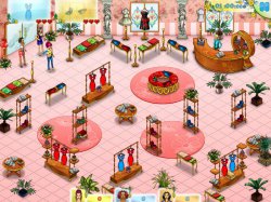 Безумный шопинг