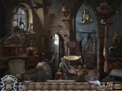 Магия пасьянса