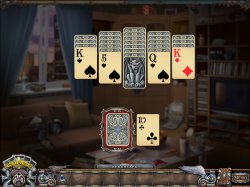 Магия пасьянса