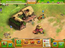 Фермеры. Тайна семи тотемов