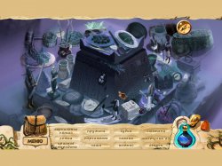 Исла Дорада. Эпизод 1