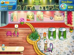 Агентство моделей