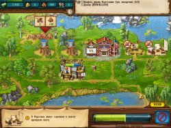 Золотоискатели. Путь на Дикий Запад