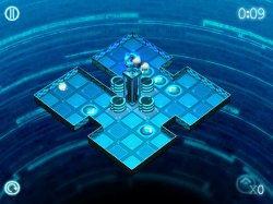 Спаси овечек!