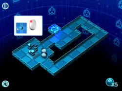 Спаси овечек!