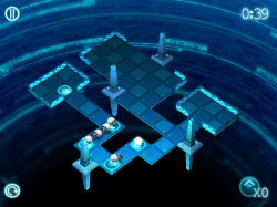 Спаси овечек!