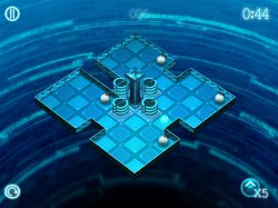 Спаси овечек!