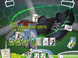 Пасьянс Футболка