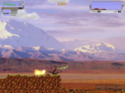 Авиа Бандит