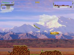 Авиа Бандит