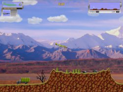 Авиа Бандит