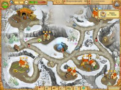 За семью морями 3