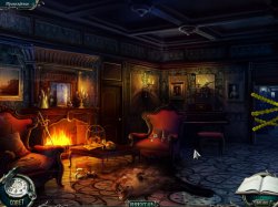 Grim Tales: Невеста