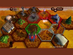 Однажды в лесу