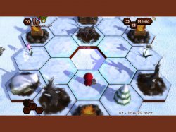 Однажды в лесу