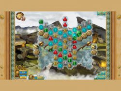 Герои Эллады 3. Афины