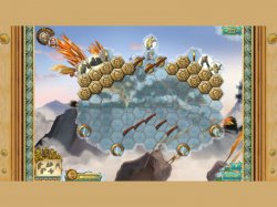 Герои Эллады 3. Афины