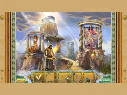 Герои Эллады 3. Афины