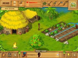 Остров. Затерянные в океане 2