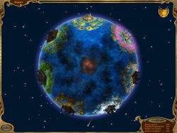 Ух-ты, бухты!