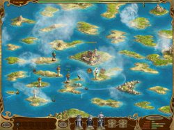 Ух-ты, бухты!