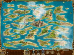 Ух-ты, бухты!