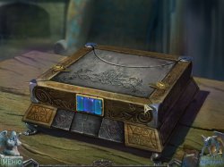 Кладбище искупления. Проклятие ворона