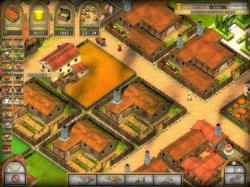 Древний Рим 2