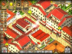 Древний Рим 2