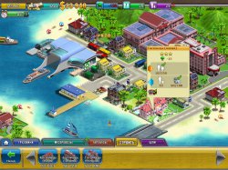 Виртуальный Город 2